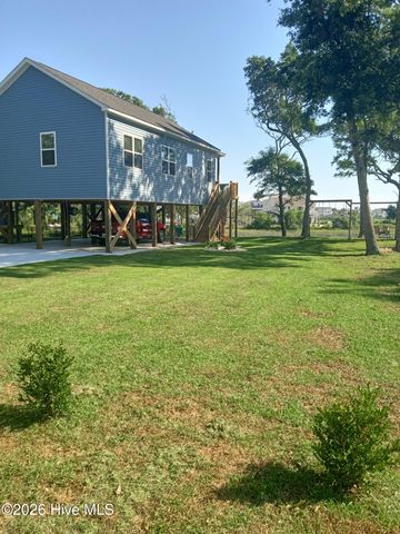 1919 Waterway Street SW, Supply, NC 28462