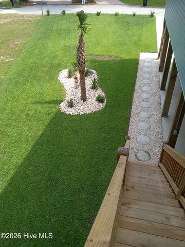 1919 Waterway Street SW, Supply, NC 28462