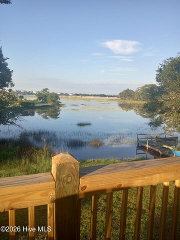 1919 Waterway Street SW, Supply, NC 28462