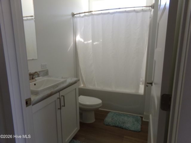 1919 Waterway Street SW, Supply, NC 28462