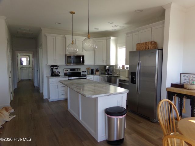 1919 Waterway Street SW, Supply, NC 28462