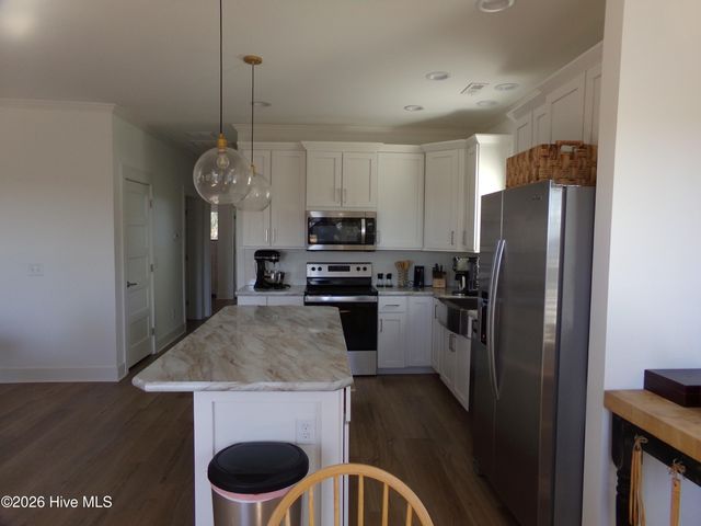 1919 Waterway Street SW, Supply, NC 28462