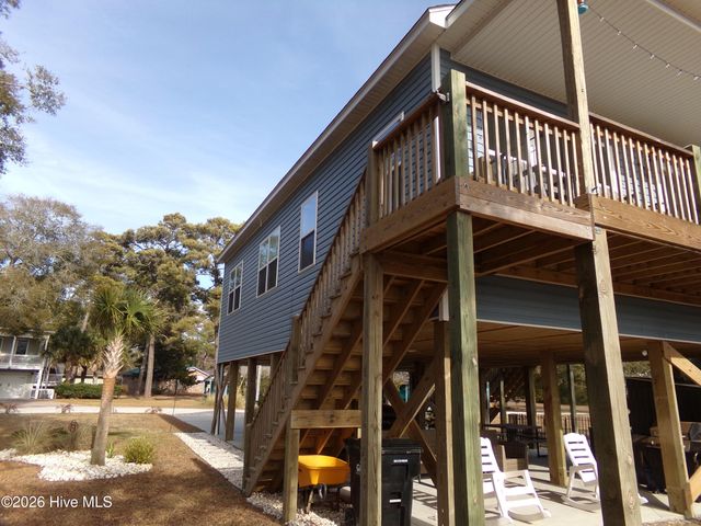 1919 Waterway Street SW, Supply, NC 28462