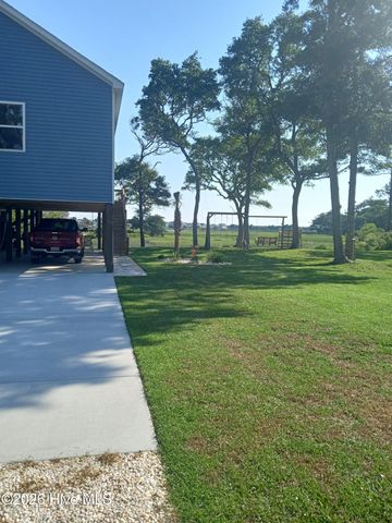 1919 Waterway Street SW, Supply, NC 28462