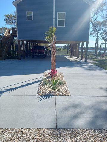 1919 Waterway Street SW, Supply, NC 28462