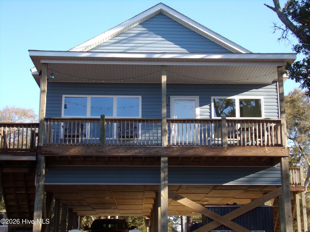 1919 Waterway Street SW, Supply, NC 28462