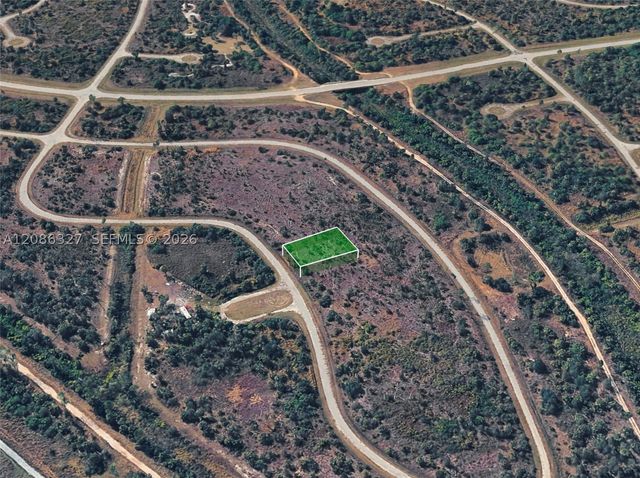Lot 22 Ewen Circle, North Port, FL 34288