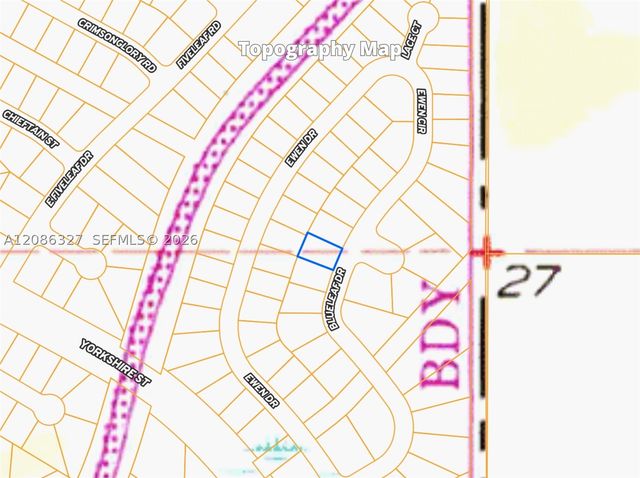 Lot 22 Ewen Circle, North Port, FL 34288