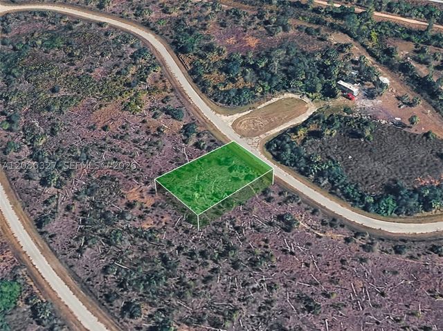 Lot 22 Ewen Circle, North Port, FL 34288