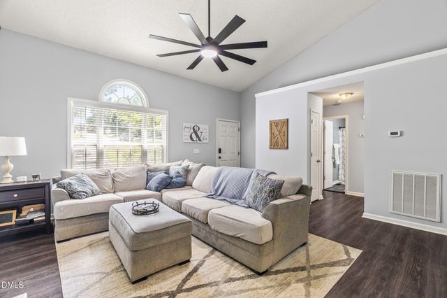 6201 Lilly Stream Court, Willow Spring, NC 27592