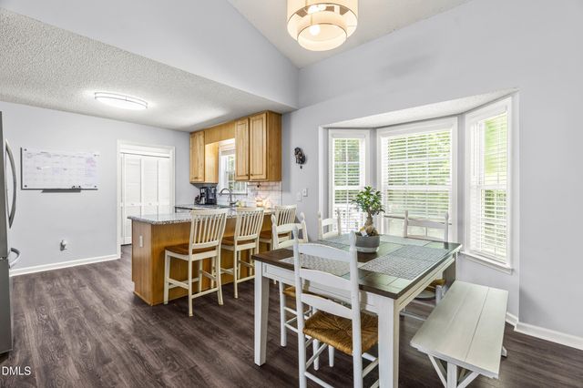 6201 Lilly Stream Court, Willow Spring, NC 27592