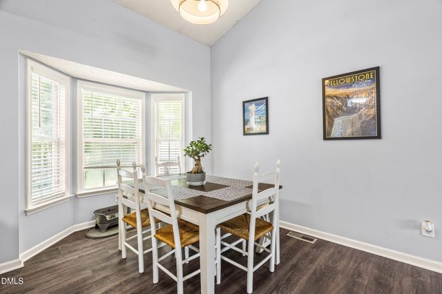 6201 Lilly Stream Court, Willow Spring, NC 27592