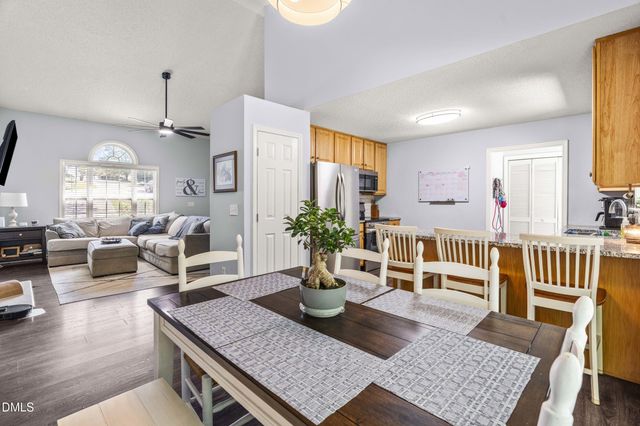 6201 Lilly Stream Court, Willow Spring, NC 27592