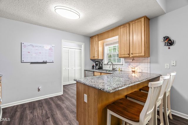 6201 Lilly Stream Court, Willow Spring, NC 27592