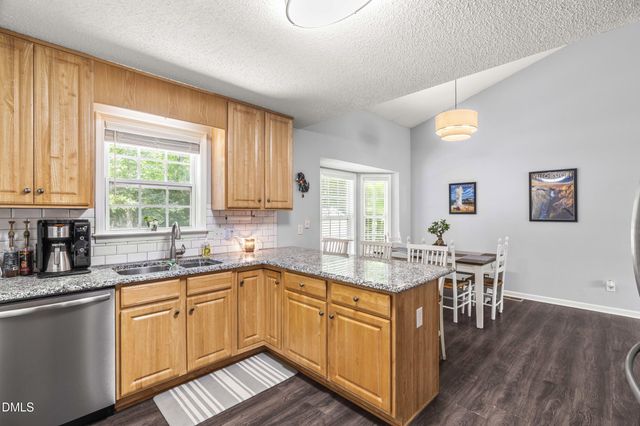 6201 Lilly Stream Court, Willow Spring, NC 27592