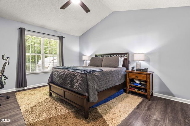 6201 Lilly Stream Court, Willow Spring, NC 27592