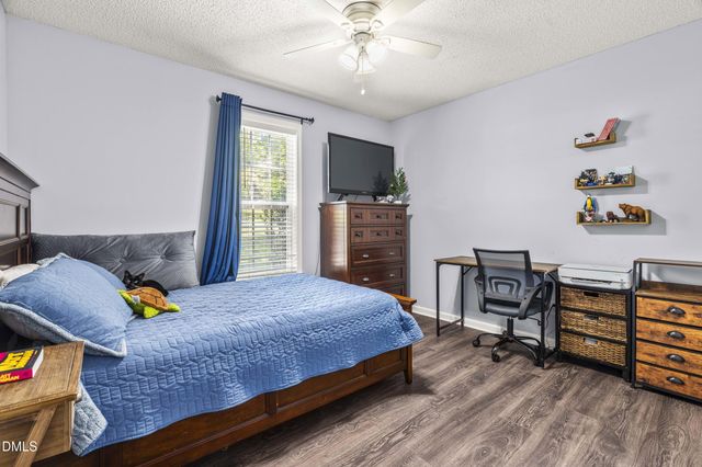 6201 Lilly Stream Court, Willow Spring, NC 27592