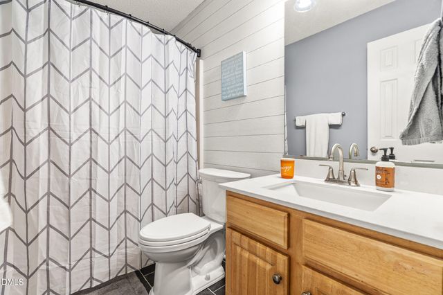 6201 Lilly Stream Court, Willow Spring, NC 27592