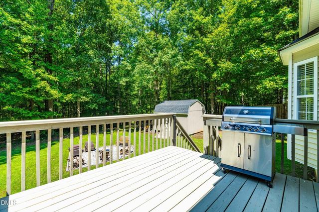 6201 Lilly Stream Court, Willow Spring, NC 27592