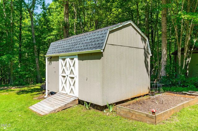 6201 Lilly Stream Court, Willow Spring, NC 27592