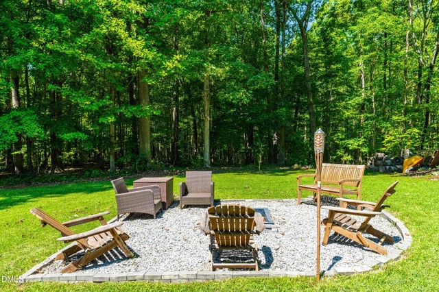6201 Lilly Stream Court, Willow Spring, NC 27592