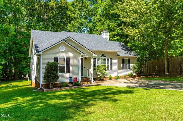 6201 Lilly Stream Court, Willow Spring, NC 27592