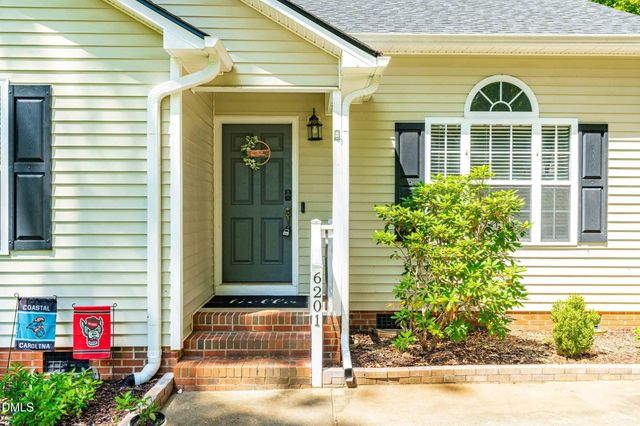 6201 Lilly Stream Court, Willow Spring, NC 27592