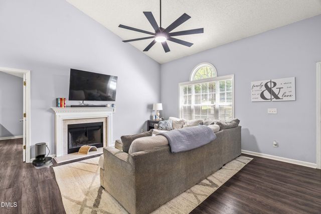6201 Lilly Stream Court, Willow Spring, NC 27592