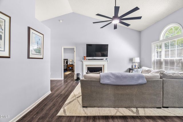 6201 Lilly Stream Court, Willow Spring, NC 27592