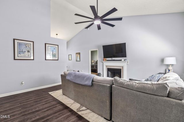 6201 Lilly Stream Court, Willow Spring, NC 27592