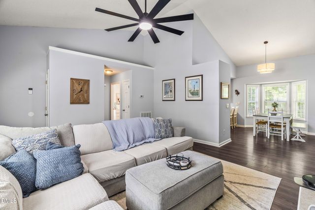 6201 Lilly Stream Court, Willow Spring, NC 27592