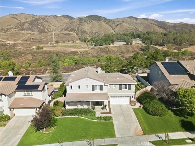 34532 Fawn Ridge Place, Yucaipa, CA 92399