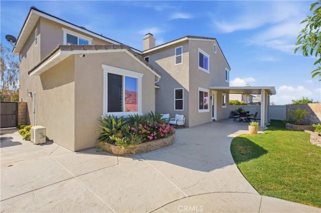 34532 Fawn Ridge Place, Yucaipa, CA 92399