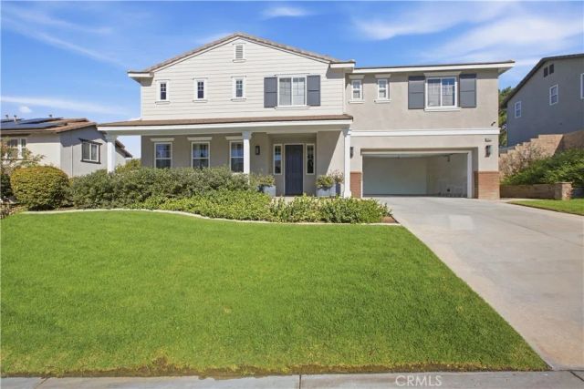 34532 Fawn Ridge Place, Yucaipa, CA 92399
