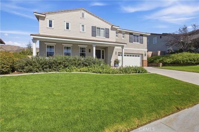 34532 Fawn Ridge Place, Yucaipa, CA 92399
