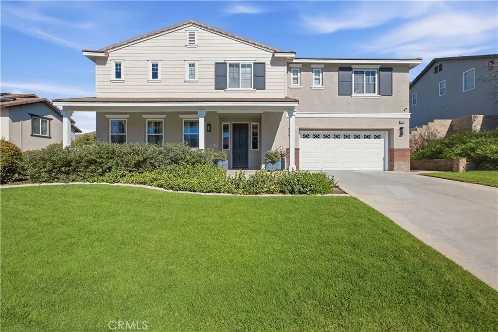 34532 Fawn Ridge Place, Yucaipa, CA 92399