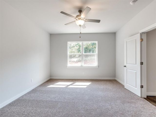 645 Stella Trail, Guthrie, OK 73044
