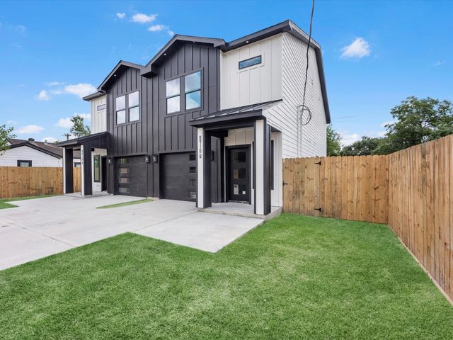 1084 Junell St, Houston, TX 77088