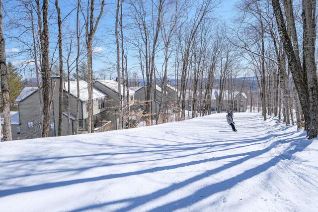 19 White Loop A-104, Ludlow, VT 05149