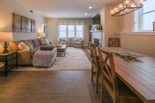 19 White Loop A-104, Ludlow, VT 05149