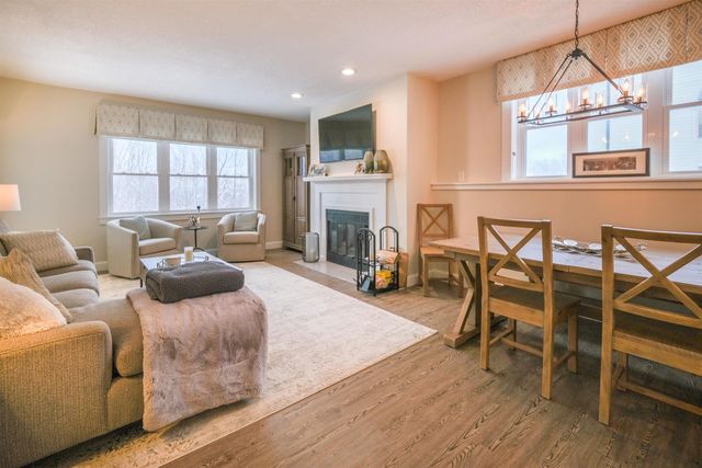 19 White Loop A-104, Ludlow, VT 05149