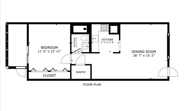 880 Horizons W 106, Boynton Beach, FL 33435