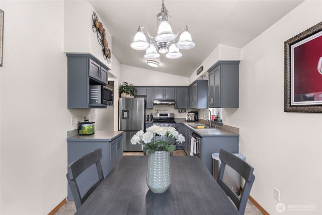 4780 Canoe Court, Blaine, WA 98230