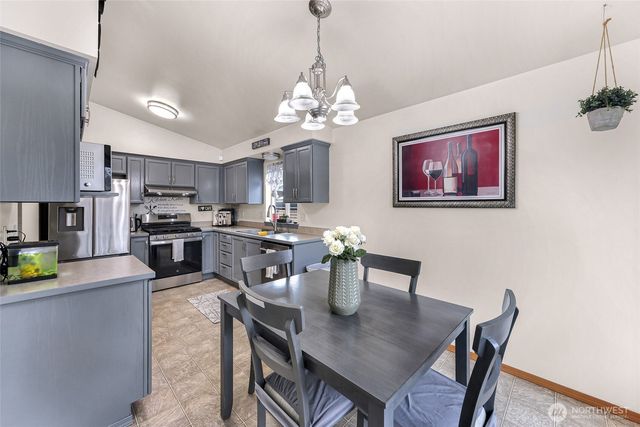 4780 Canoe Court, Blaine, WA 98230