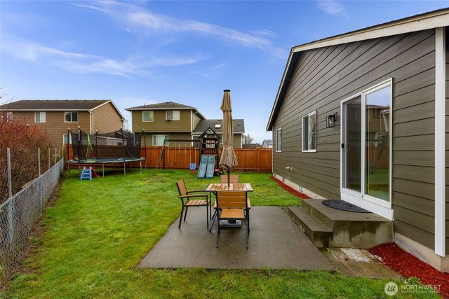 4780 Canoe Court, Blaine, WA 98230