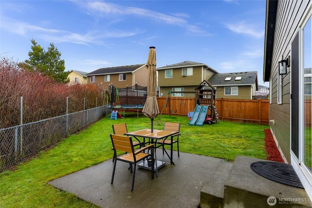 4780 Canoe Court, Blaine, WA 98230