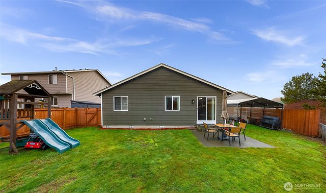 4780 Canoe Court, Blaine, WA 98230