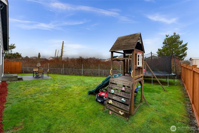 4780 Canoe Court, Blaine, WA 98230