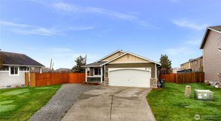4780 Canoe Court, Blaine, WA 98230