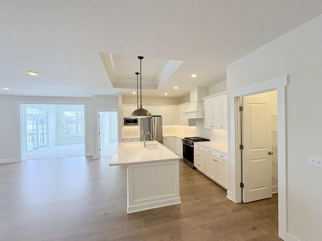 2553 Ravines Trail Drive Sw, Byron Twp, MI 49315